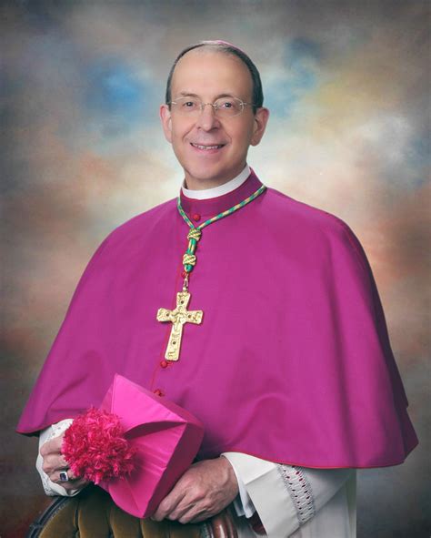 who is the archbishop of baltimore